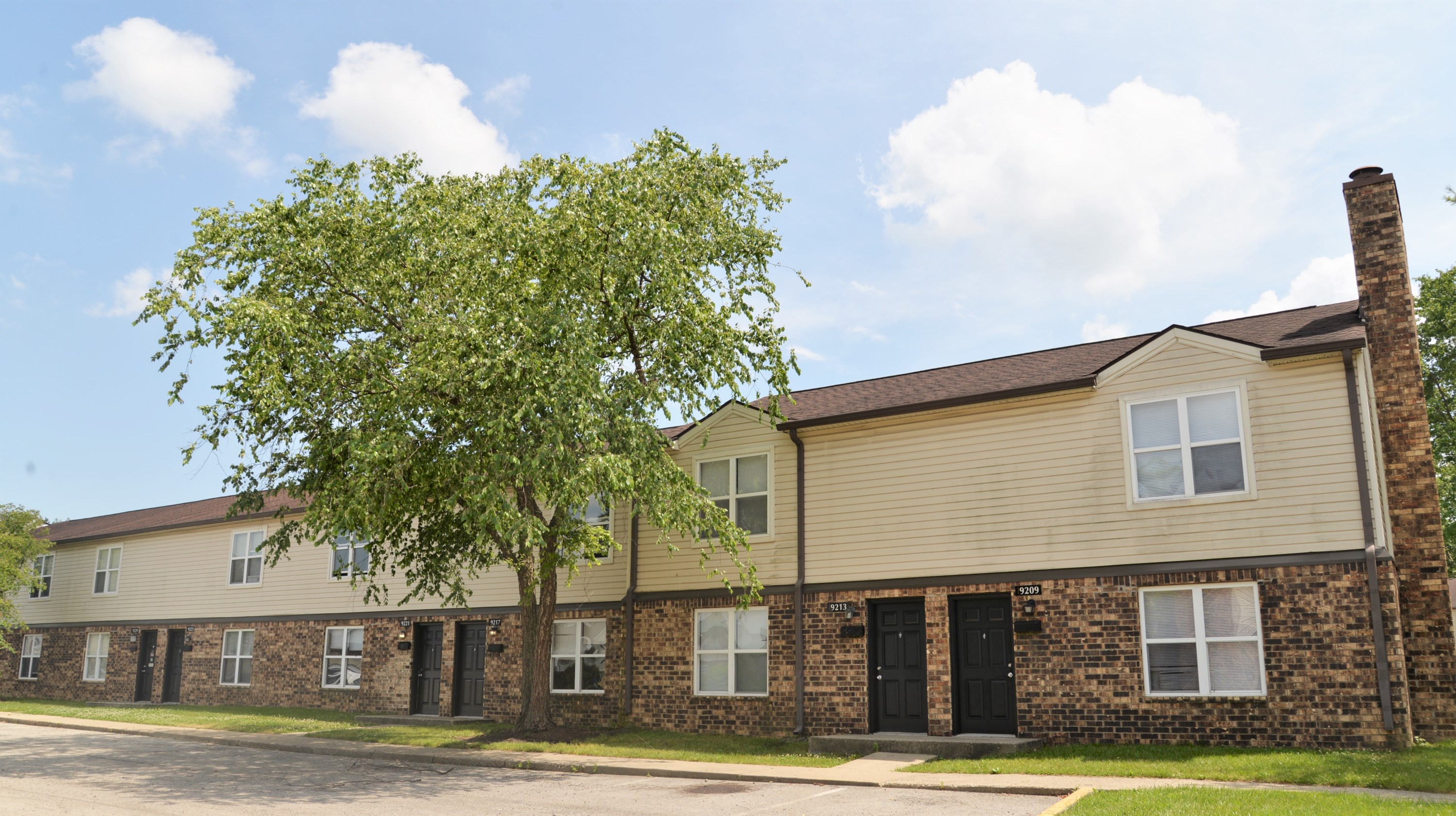 Country Lake Estates Van Rooy Properties (Corp Site)